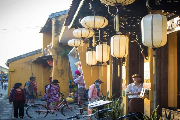 Discovering Vietnam and Cambodia in 12 Days - photo 51